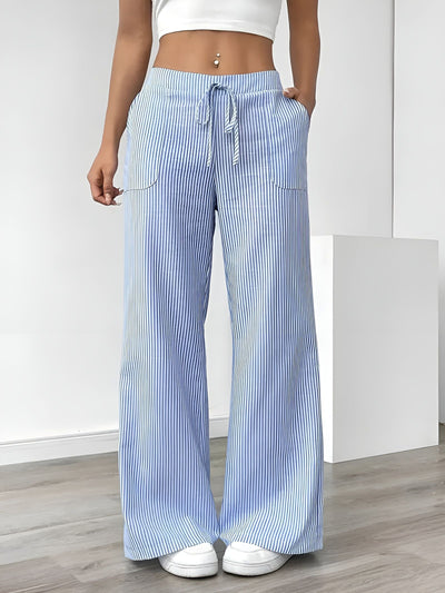 Disa – Gestreifte Hose
