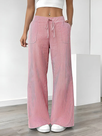 Disa – Gestreifte Hose