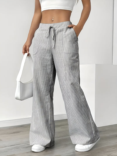 Disa – Gestreifte Hose
