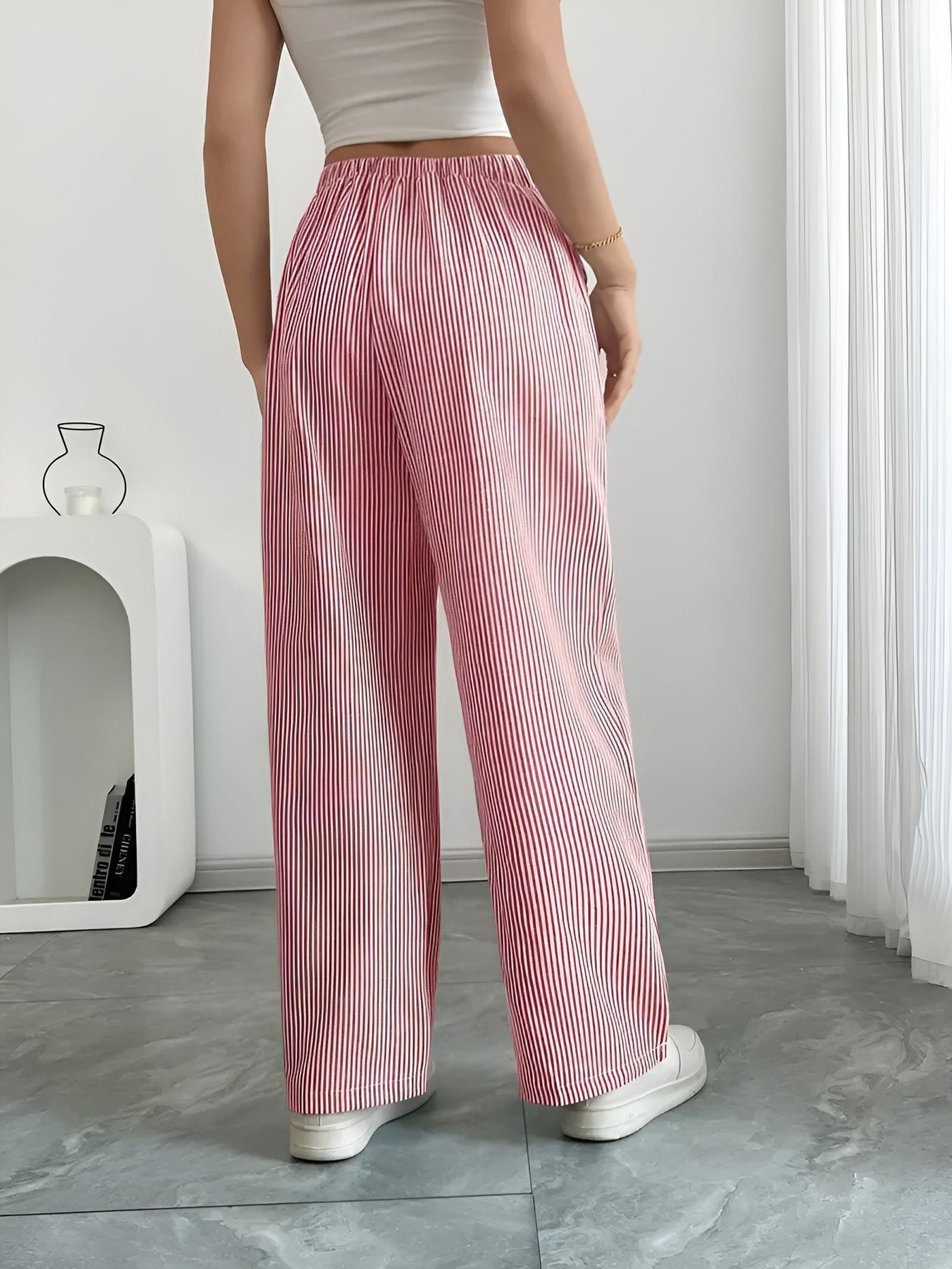 Disa – Gestreifte Hose