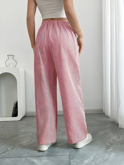 Disa – Gestreifte Hose