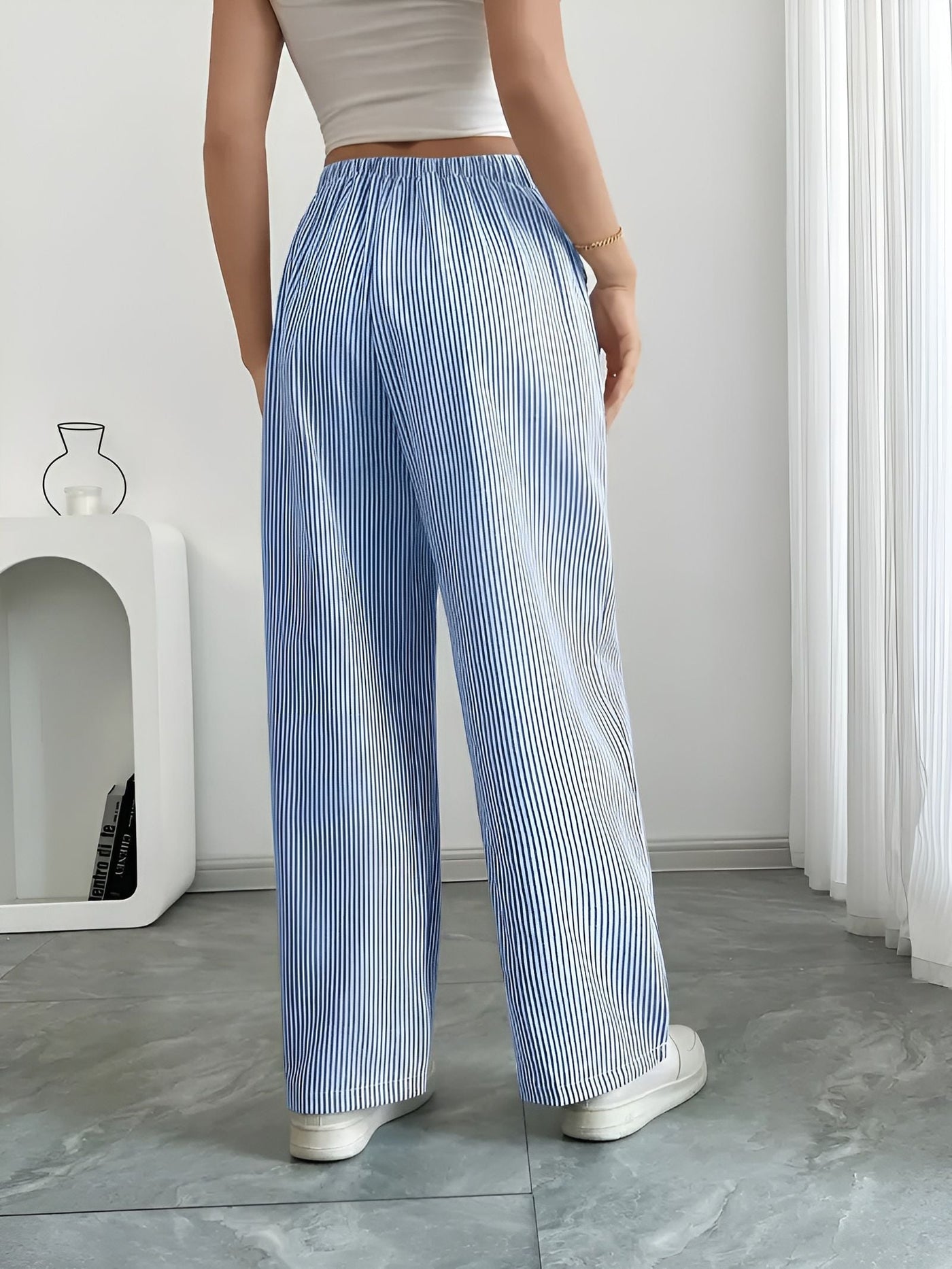 Disa – Gestreifte Hose