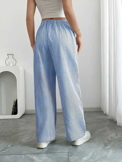 Disa – Gestreifte Hose