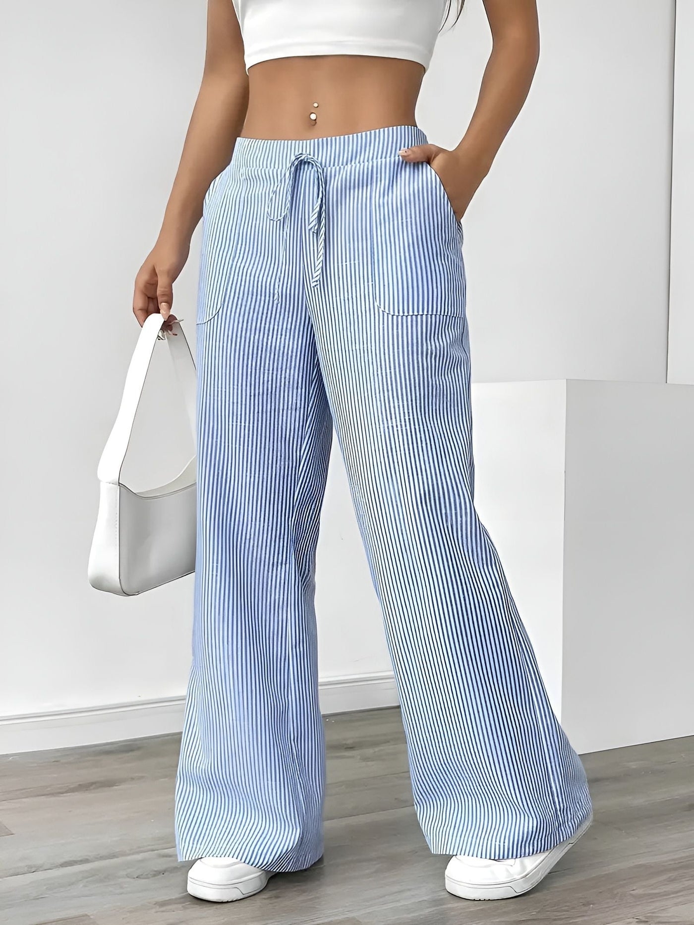 Disa – Gestreifte Hose