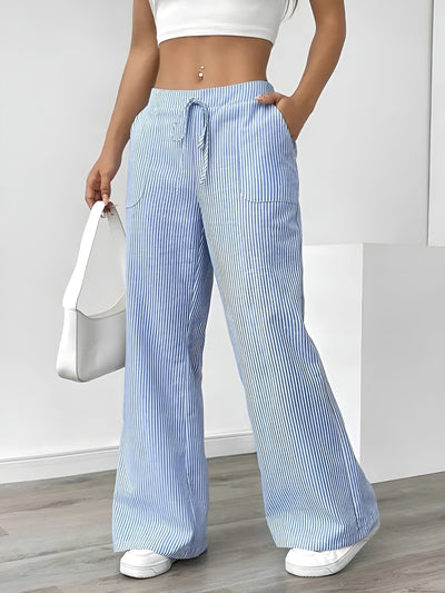 Disa – Gestreifte Hose