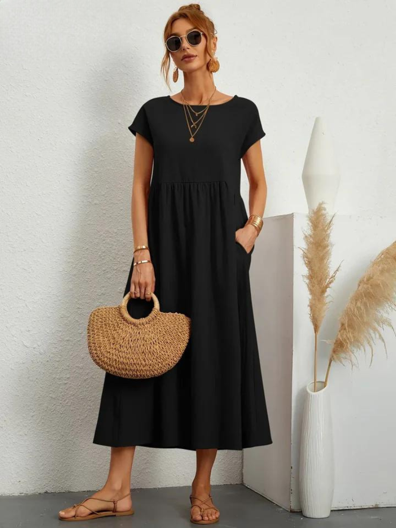 Emilia – Luftiges Kleid