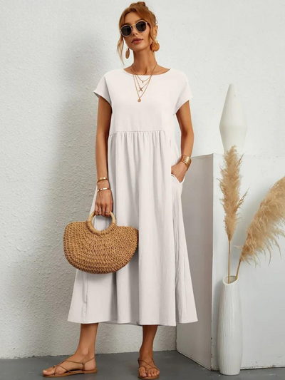 Emilia – Luftiges Kleid