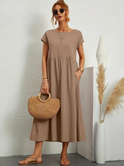 Emilia – Luftiges Kleid