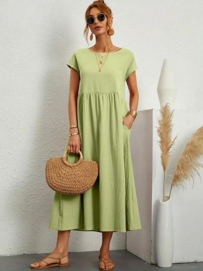 Emilia – Luftiges Kleid