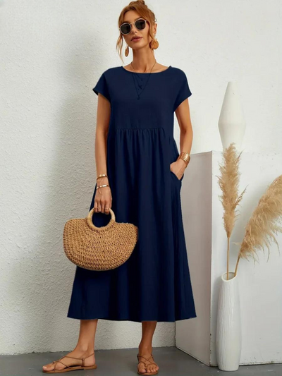Emilia – Luftiges Kleid