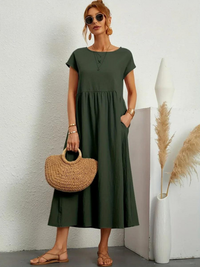 Emilia – Luftiges Kleid