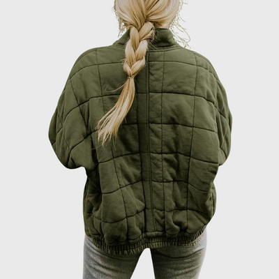Nienke - Komfort Fleecejacke