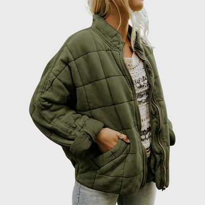 Nienke - Komfort Fleecejacke