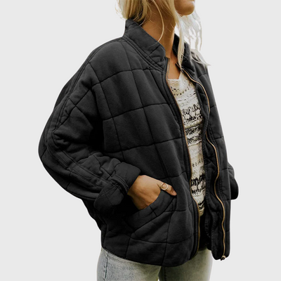 Nienke - Komfort Fleecejacke