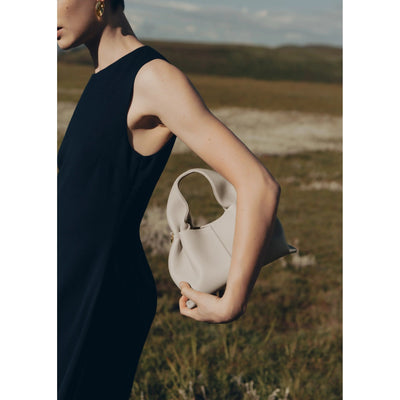 Saphora – Leder Tasche
