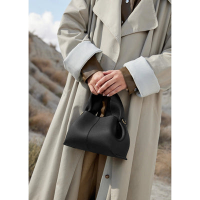 Saphora – Leder Tasche