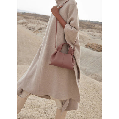 Saphora – Leder Tasche