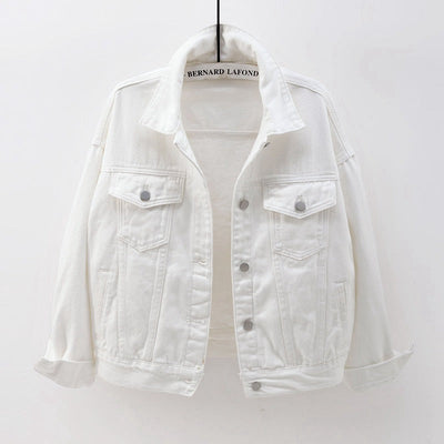 Valeria - Jeansjacke