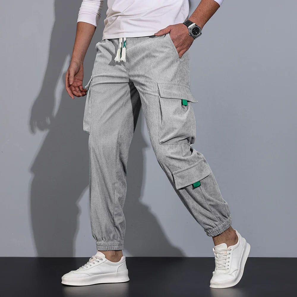 Friedrich – Lässige Hose