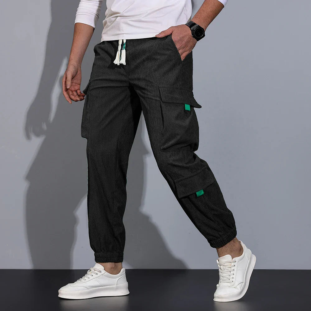Friedrich – Lässige Hose