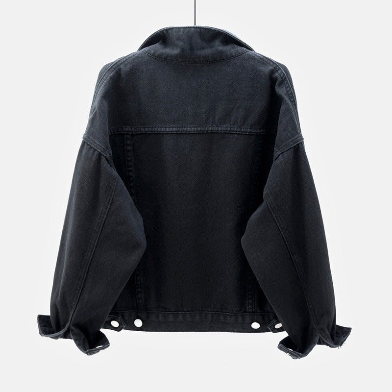 Valeria - Jeansjacke