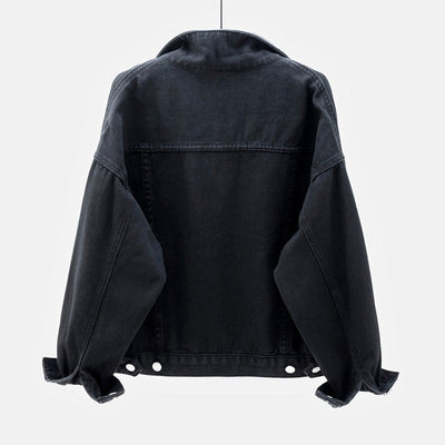 Valeria - Jeansjacke