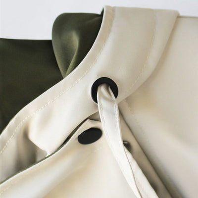 Vera - Stylische Jacke mit Wetterschutz