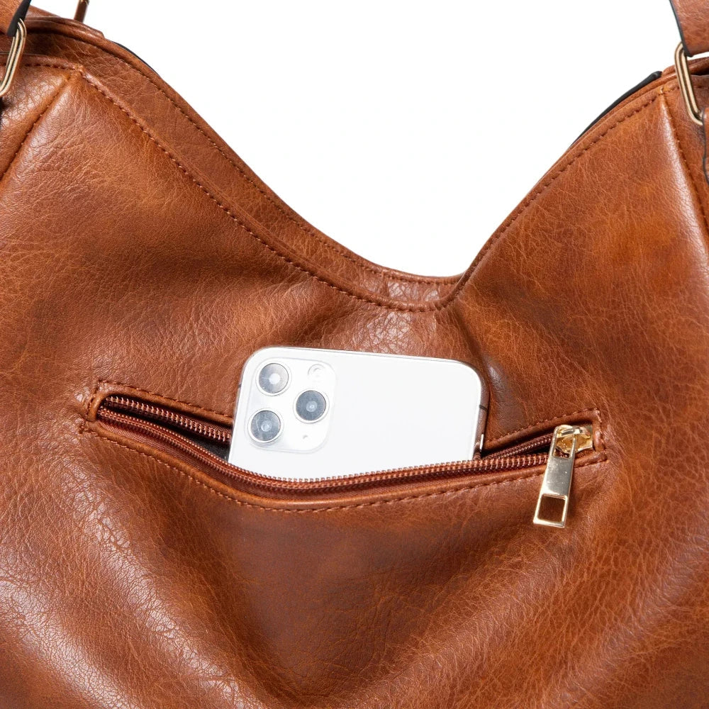 Nellie – Feine Tasche