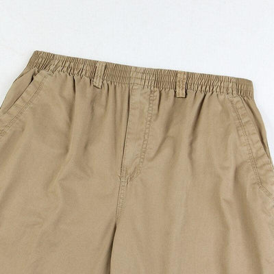 David – Leinen hose