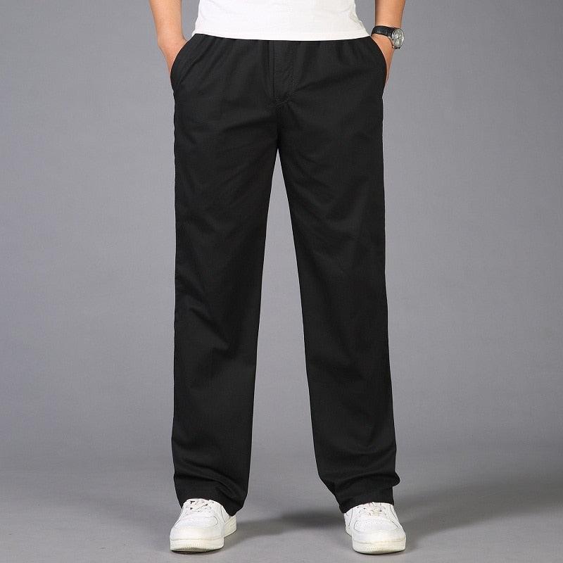 David – Leinen hose