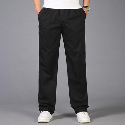 David – Leinen hose