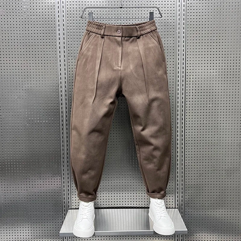 Italo – Anzug hose