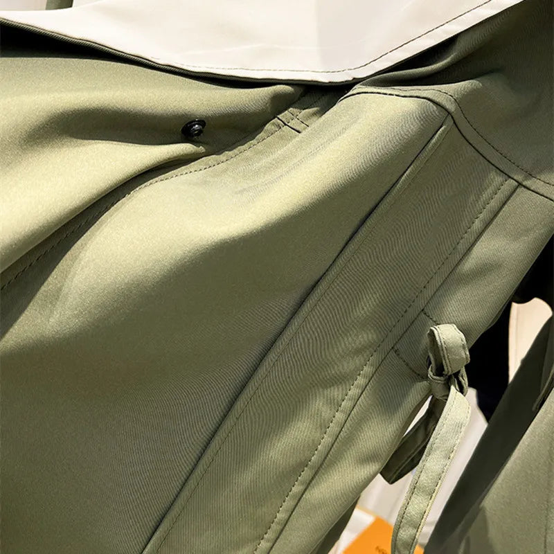 Vera - Stylische Jacke mit Wetterschutz