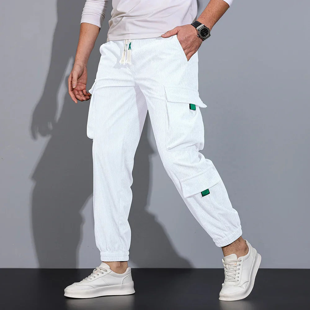 Friedrich – Lässige Hose