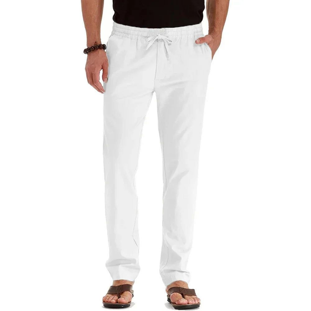 Tobias – Baumwoll hose