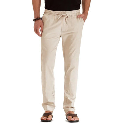 Tobias – Baumwoll hose