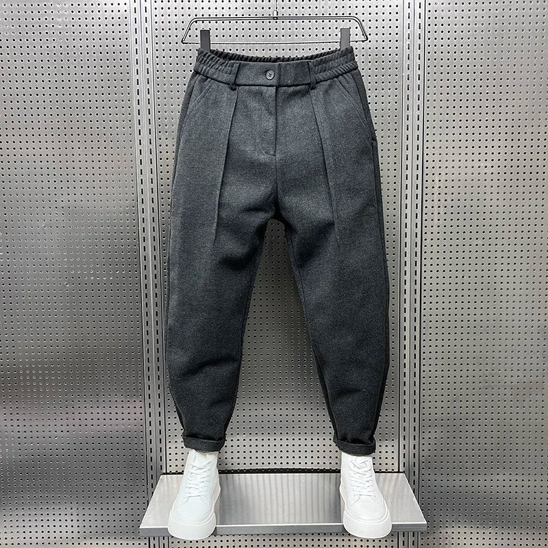 Italo – Anzug hose