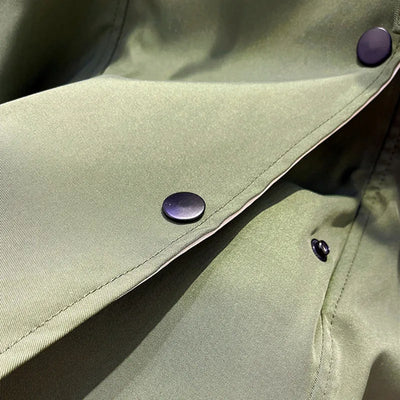 Vera - Stylische Jacke mit Wetterschutz
