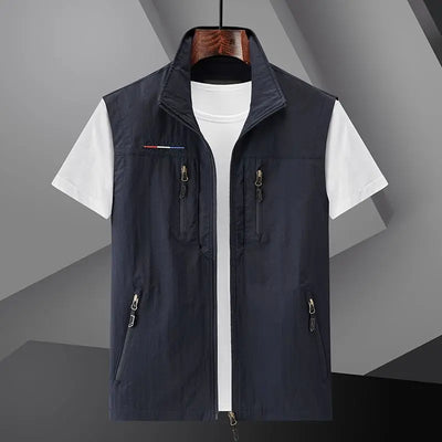 Henrik – Regen jacke