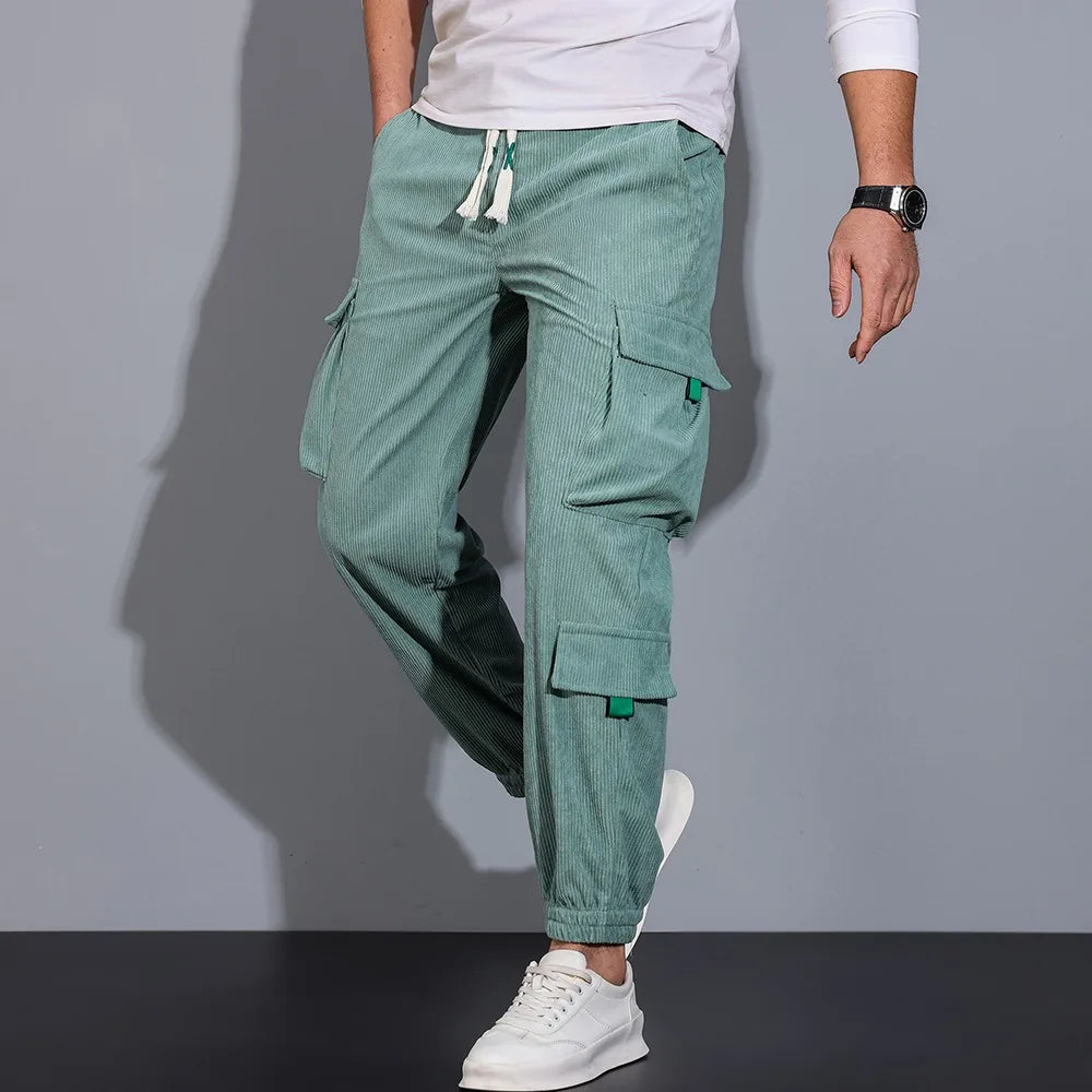 Friedrich – Lässige Hose