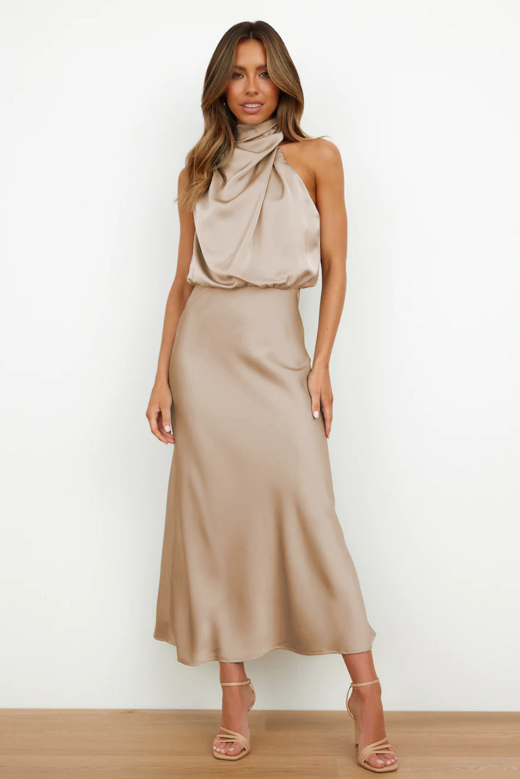 Kate – Strahlendes Kleid