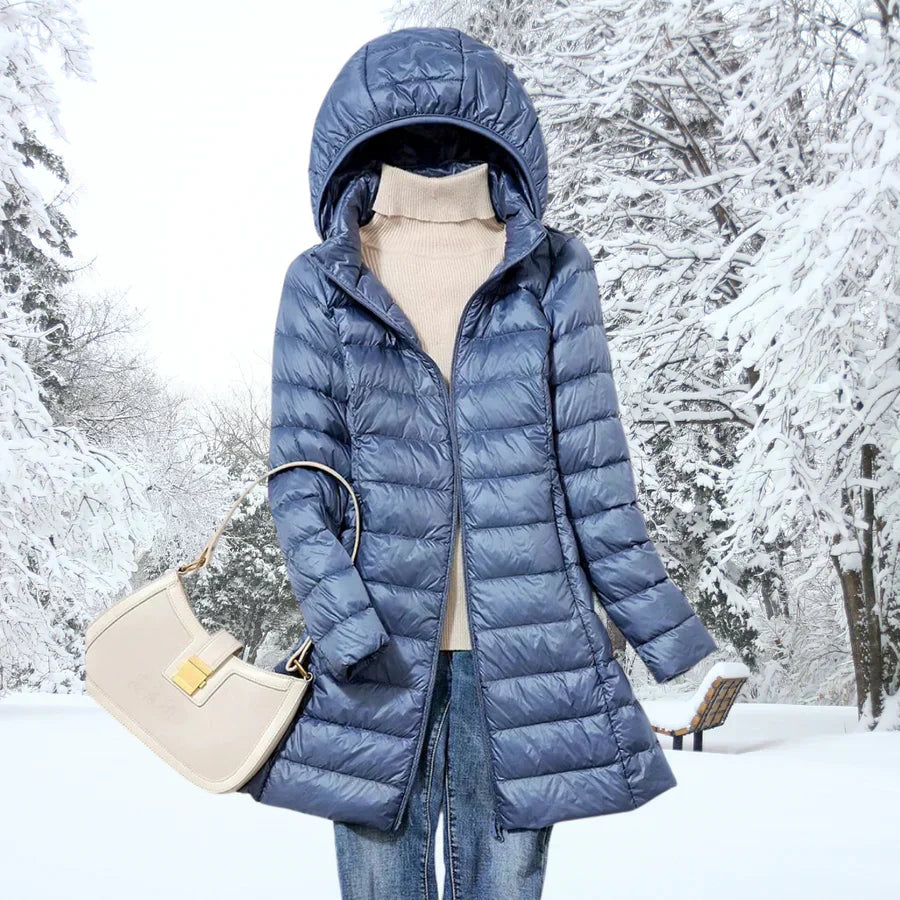 Sky - Warme Winterjacke