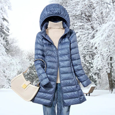 Sky - Warme Winterjacke