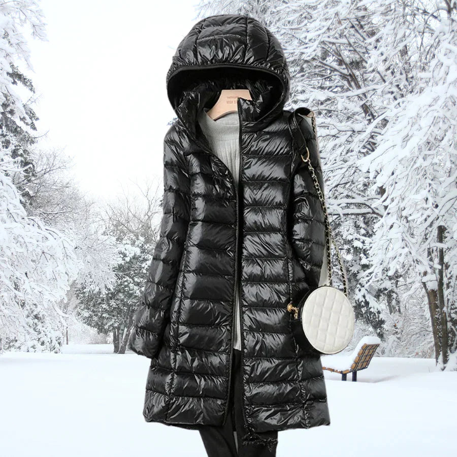 Sky - Warme Winterjacke