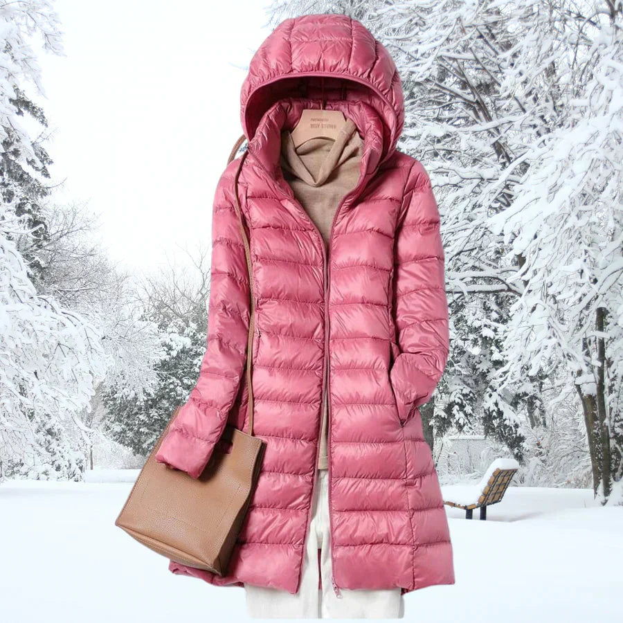 Sky - Warme Winterjacke