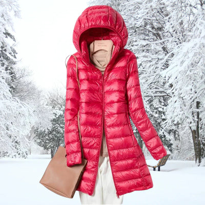 Sky - Warme Winterjacke