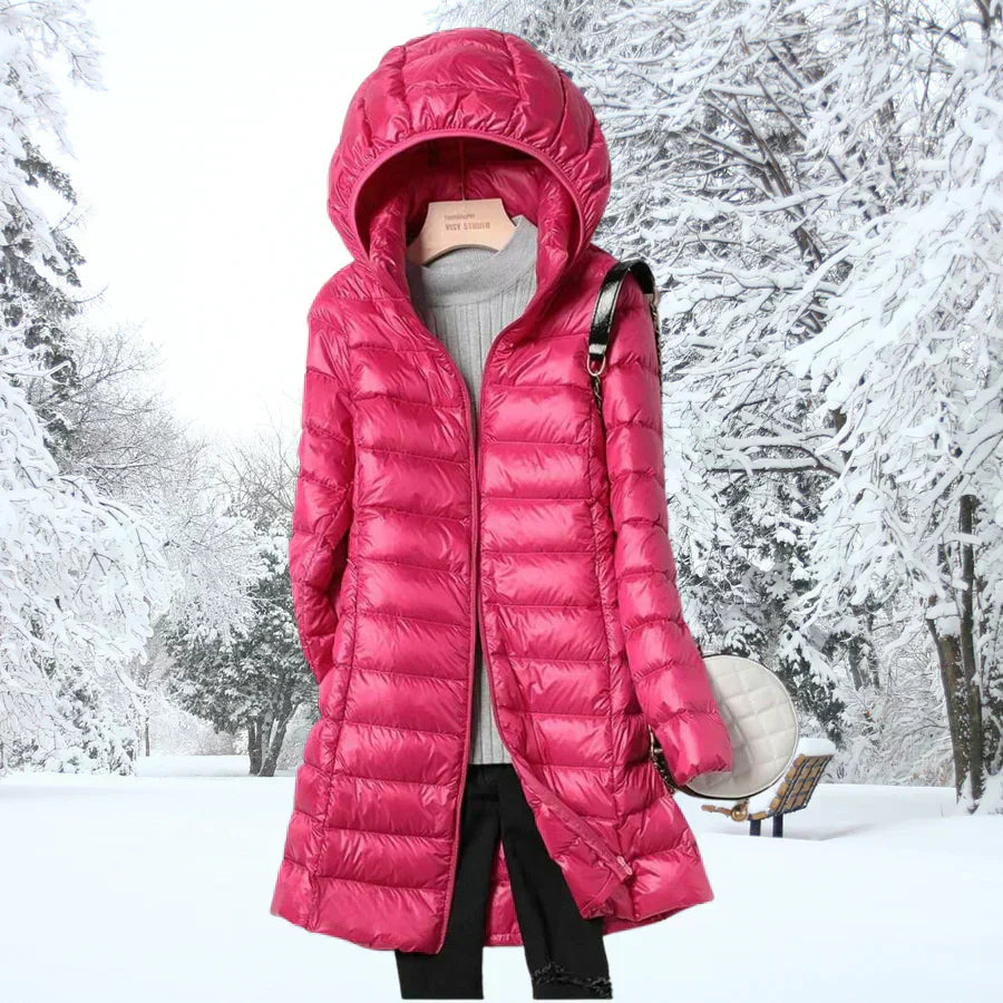 Sky - Warme Winterjacke