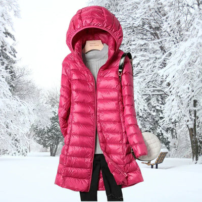 Sky - Warme Winterjacke