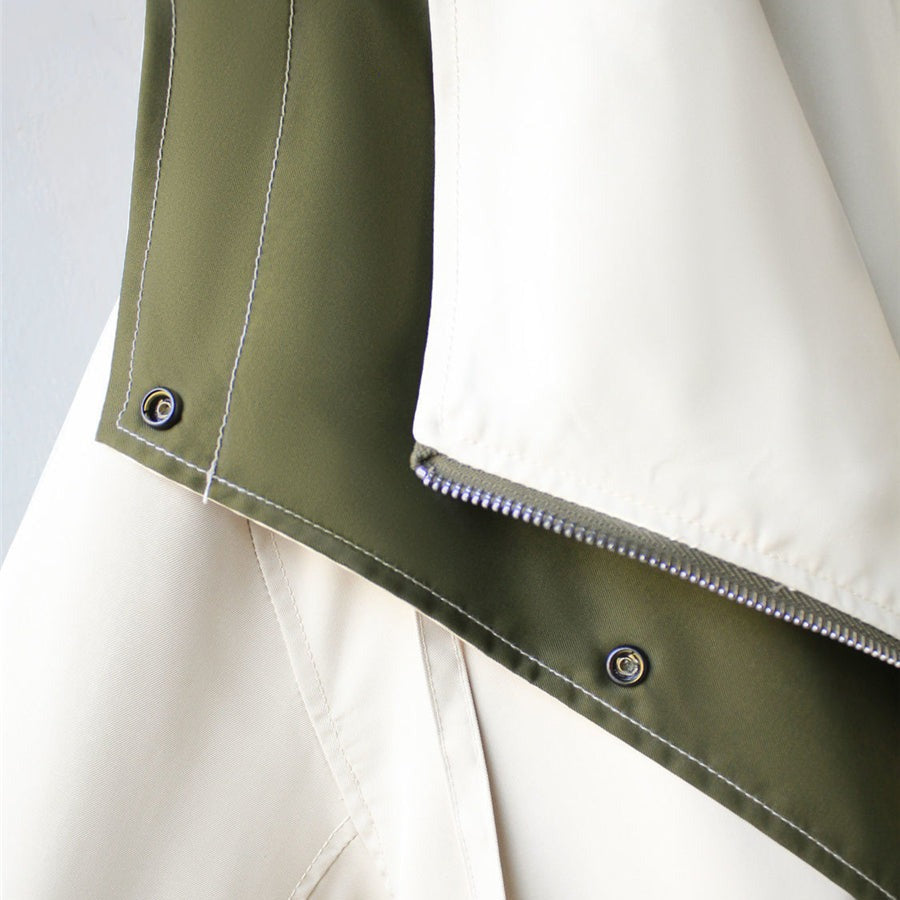 Vera - Stylische Jacke mit Wetterschutz