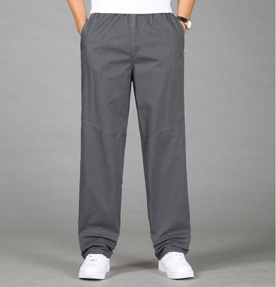 David – Leinen hose